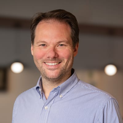Dirk Jonker
